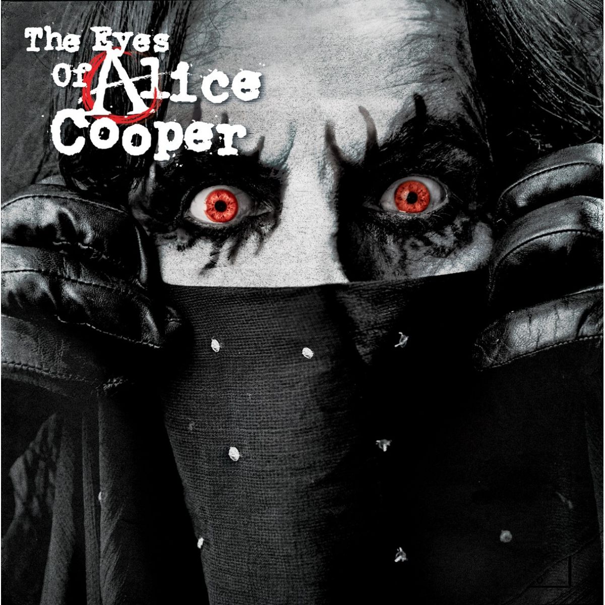 Welcome To My Nightmare. Nuestras canciones y discos favoritos de Mr Cooper. 004808