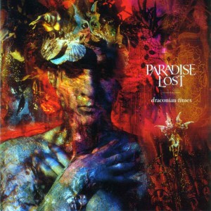 Paradise_Lost-Draconian_Times-Frontal